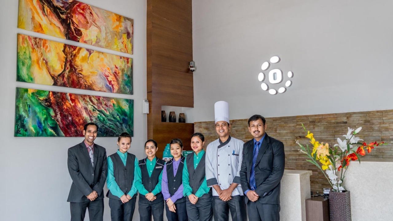 Photo of Others in Bangalore City Center