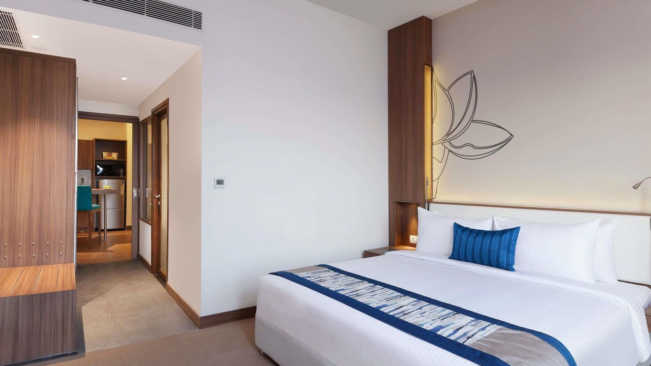 Photo of Bedroom in Oragadam