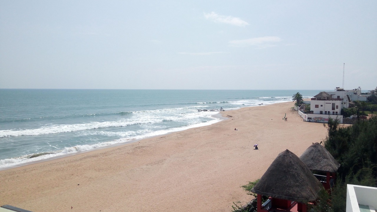 Photo of Others in Covelong Beach