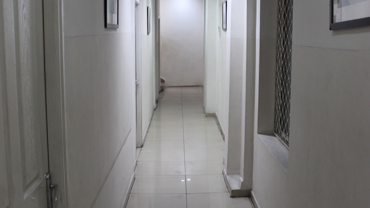 Photo of Patio Balcony in Hyderabad