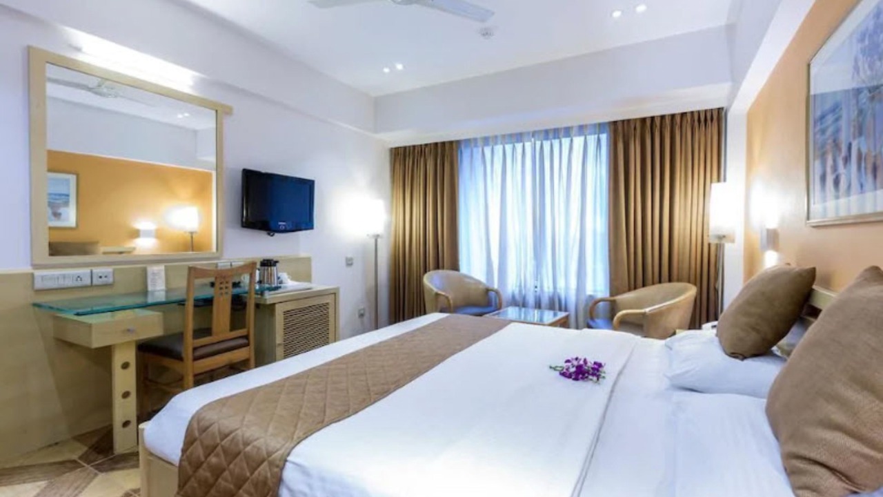 Photo of Bedroom in Mumbai