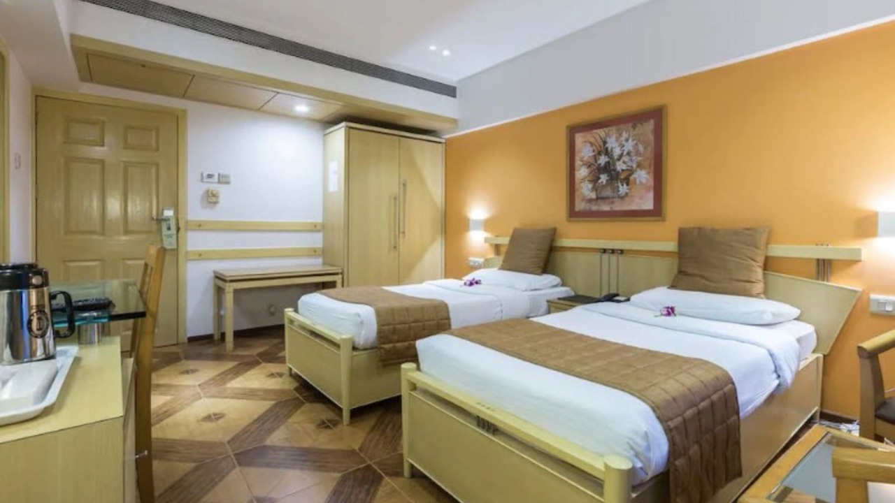 Photo of Bedroom in Mumbai