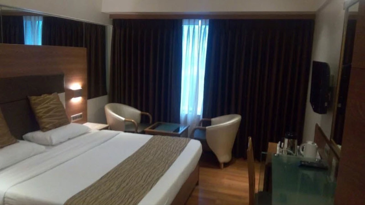 Photo of Bedroom in Mumbai