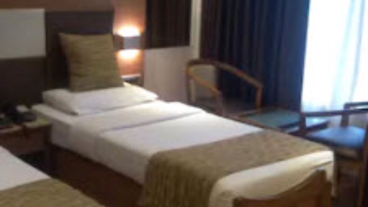 Photo of Bedroom in Mumbai