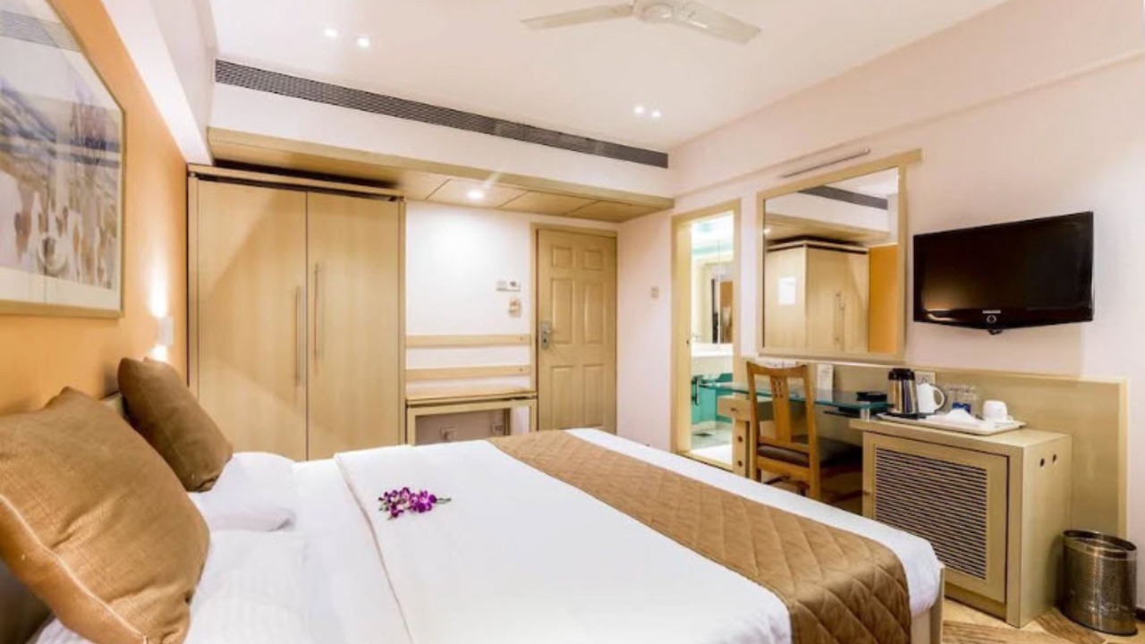 Photo of Bedroom in Mumbai