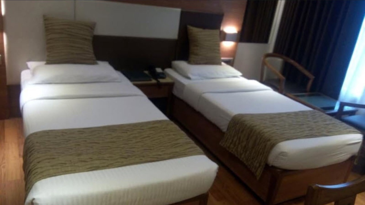 Photo of Bedroom in Mumbai
