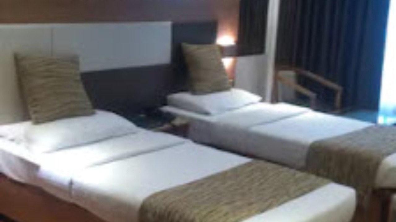 Photo of Bedroom in Mumbai