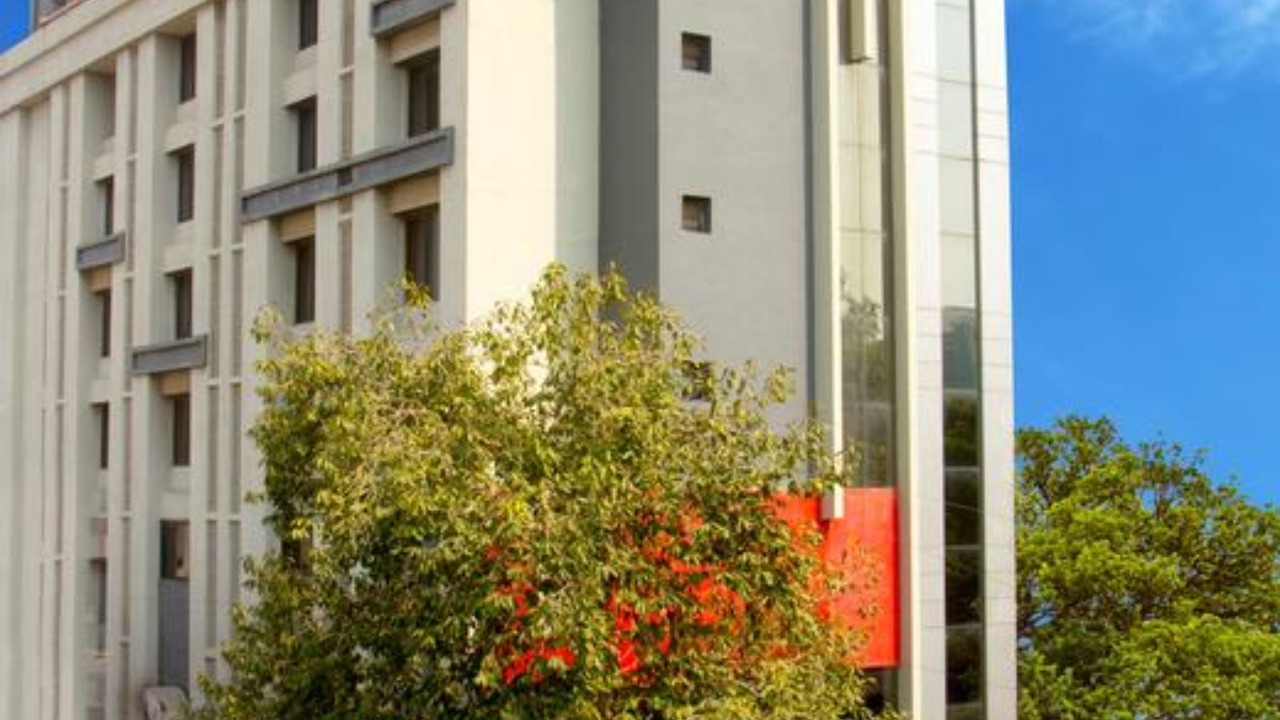 Photo of Outdoor in Mumbai