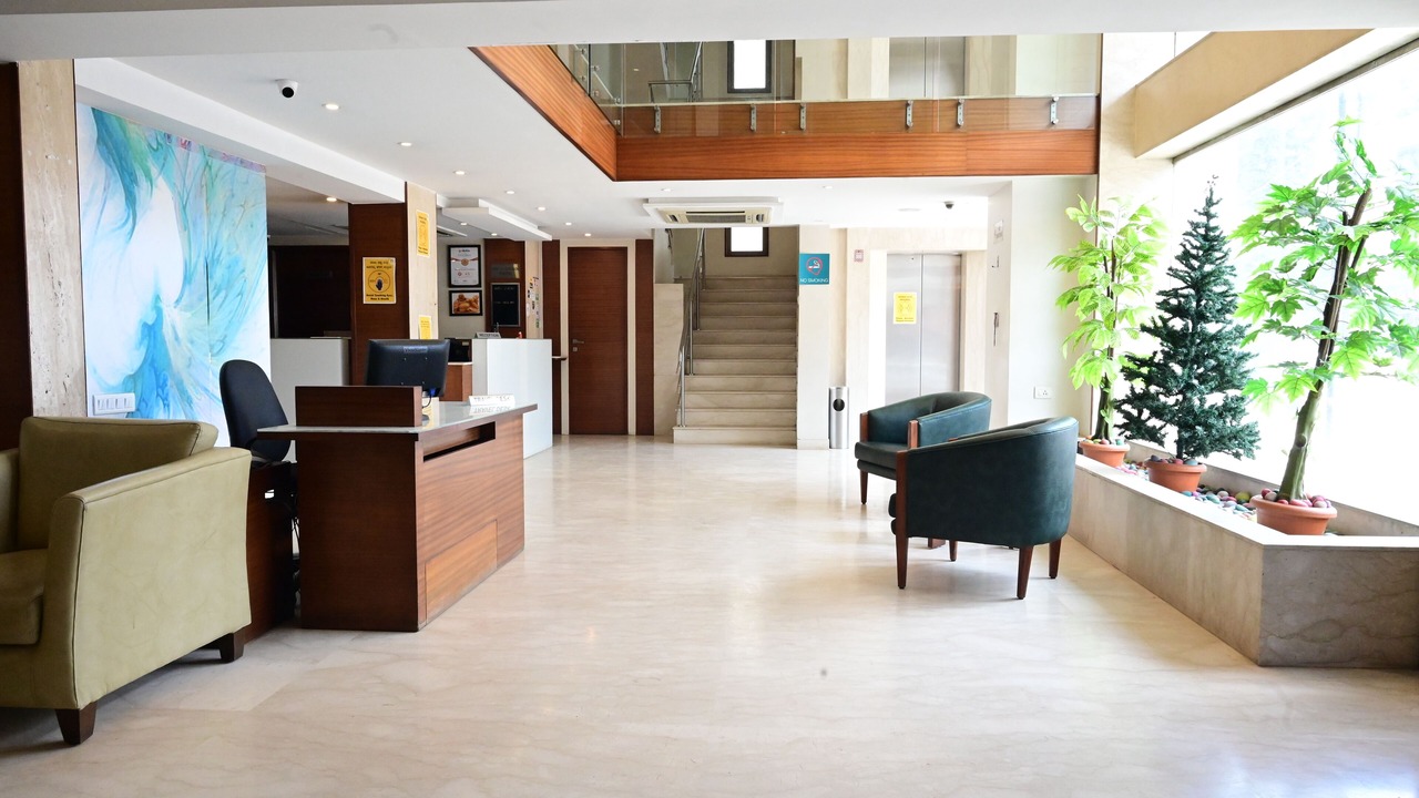 Photo of Livingroom in Vasanth Nagar