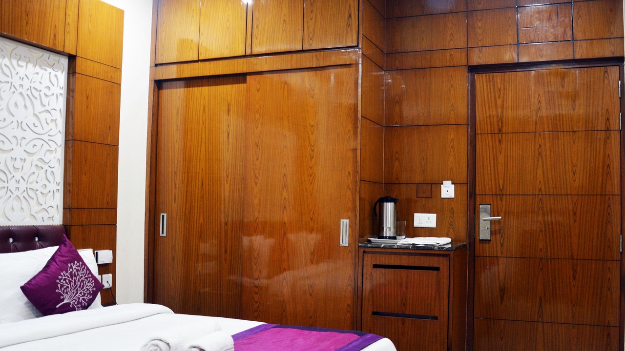 Photo of Bedroom in Udyog Vihar