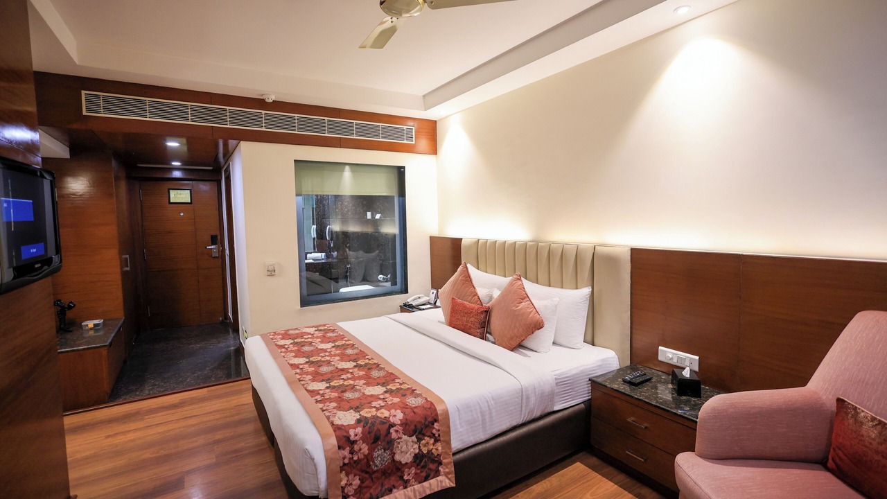 Photo of Bedroom in Kanpur