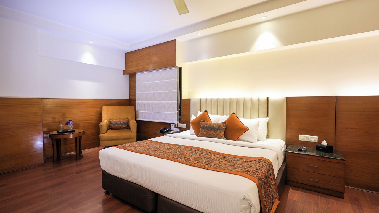 Photo of Bedroom in Kanpur