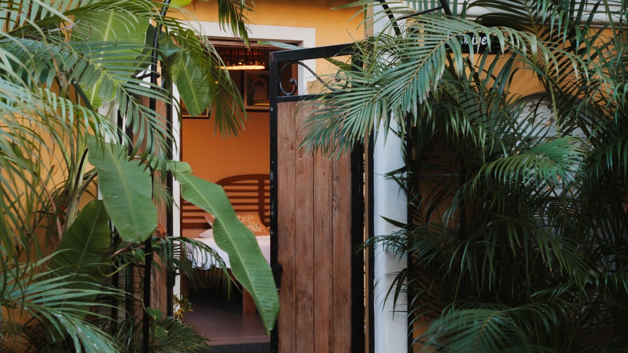 Photo of Outdoor in Saunta Vaddo
