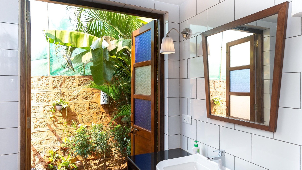 Photo of Bathroom in Saunta Vaddo