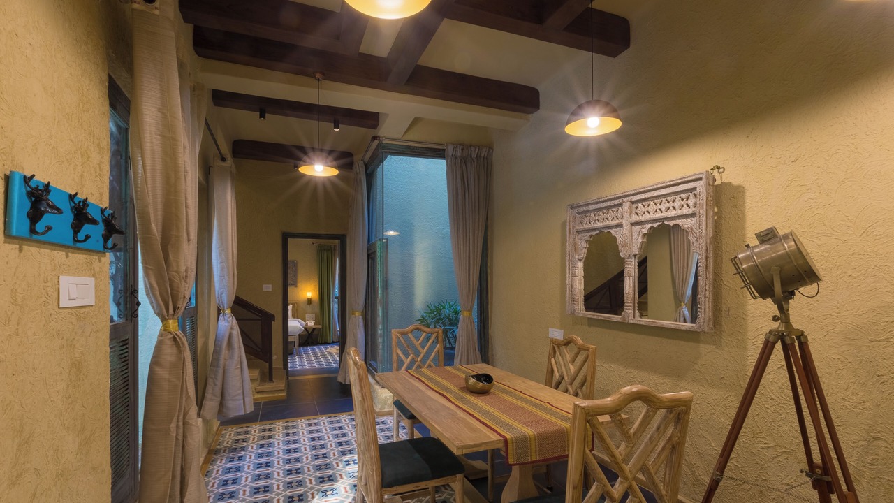 Photo of Bedroom in Avarghani