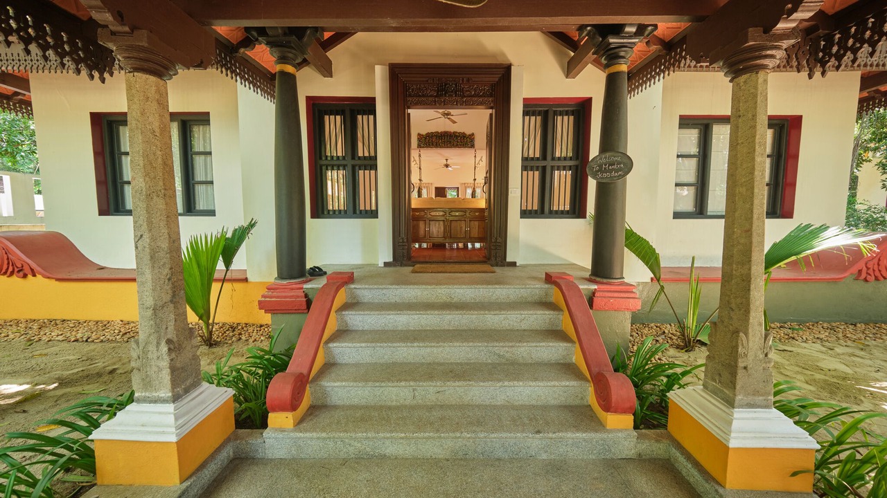 Photo of Outdoor in Gokarna