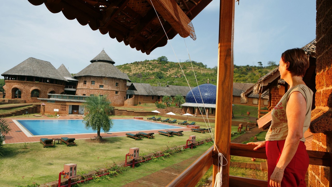 Photo of Outdoor in Gokarna