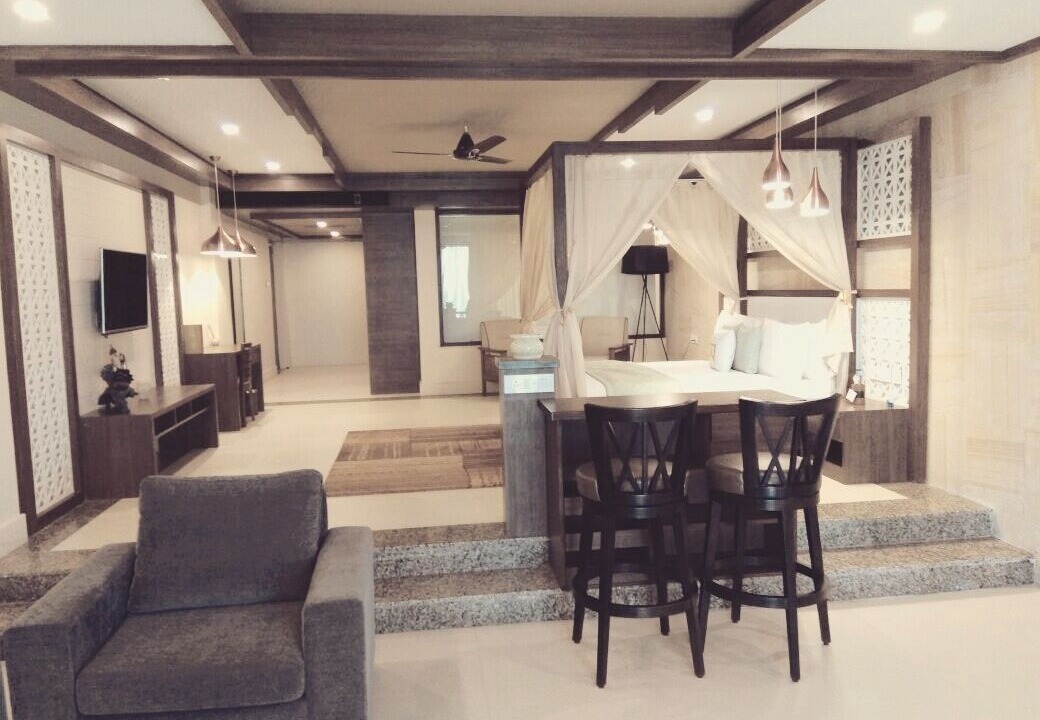 Photo of Bedroom in Mahabalipuram Beach