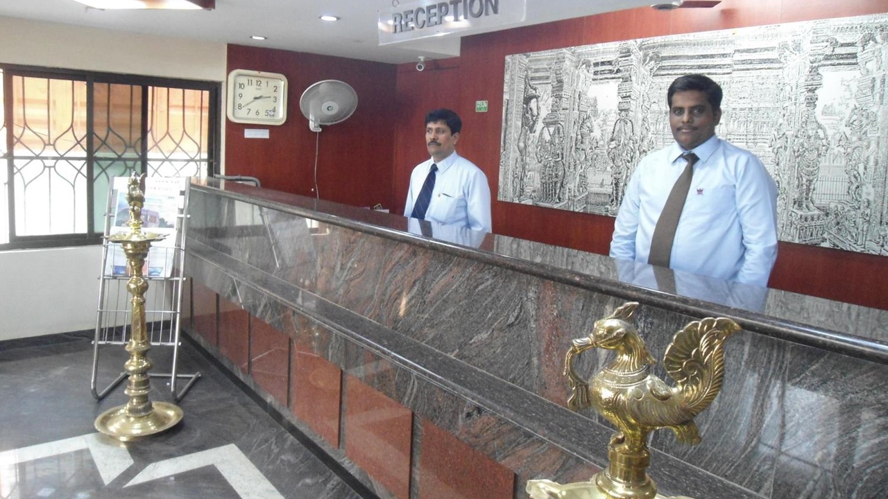 Photo of Others in Madurai
