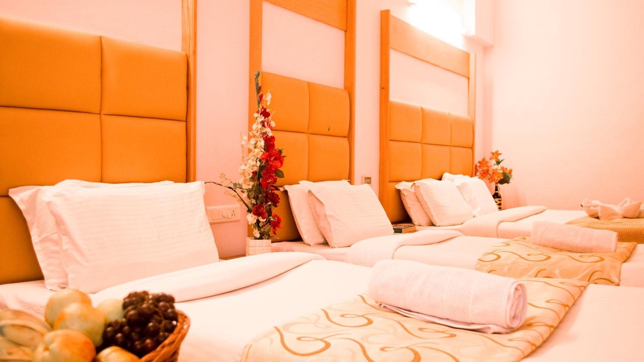 Photo of Bedroom in Madurai