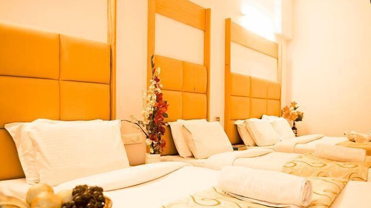 Photo of Bedroom in Madurai