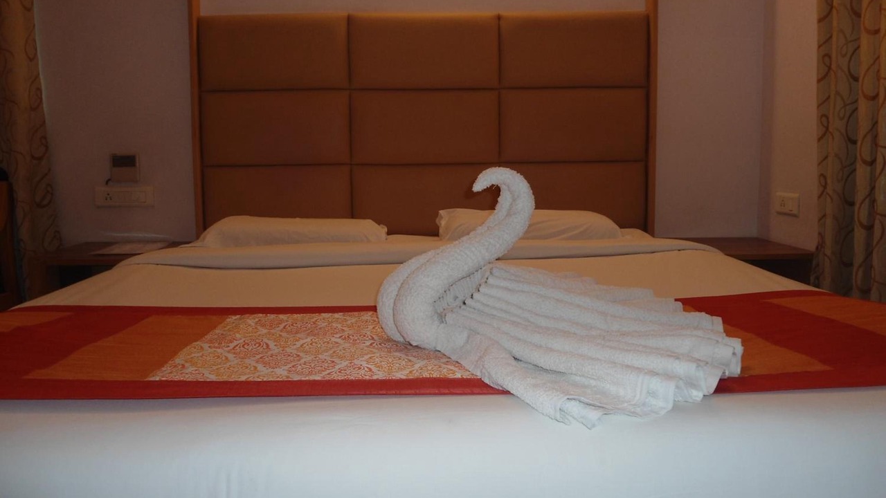 Photo of Bedroom in Madurai