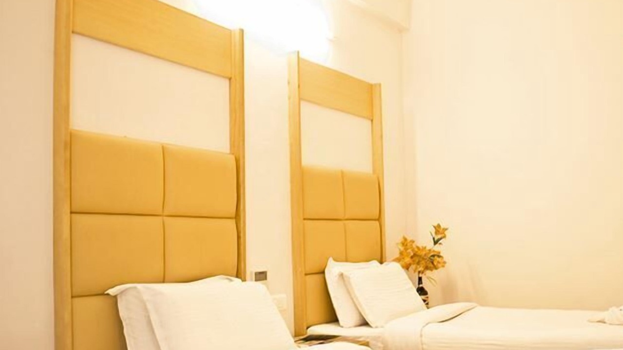 Photo of Bedroom in Madurai