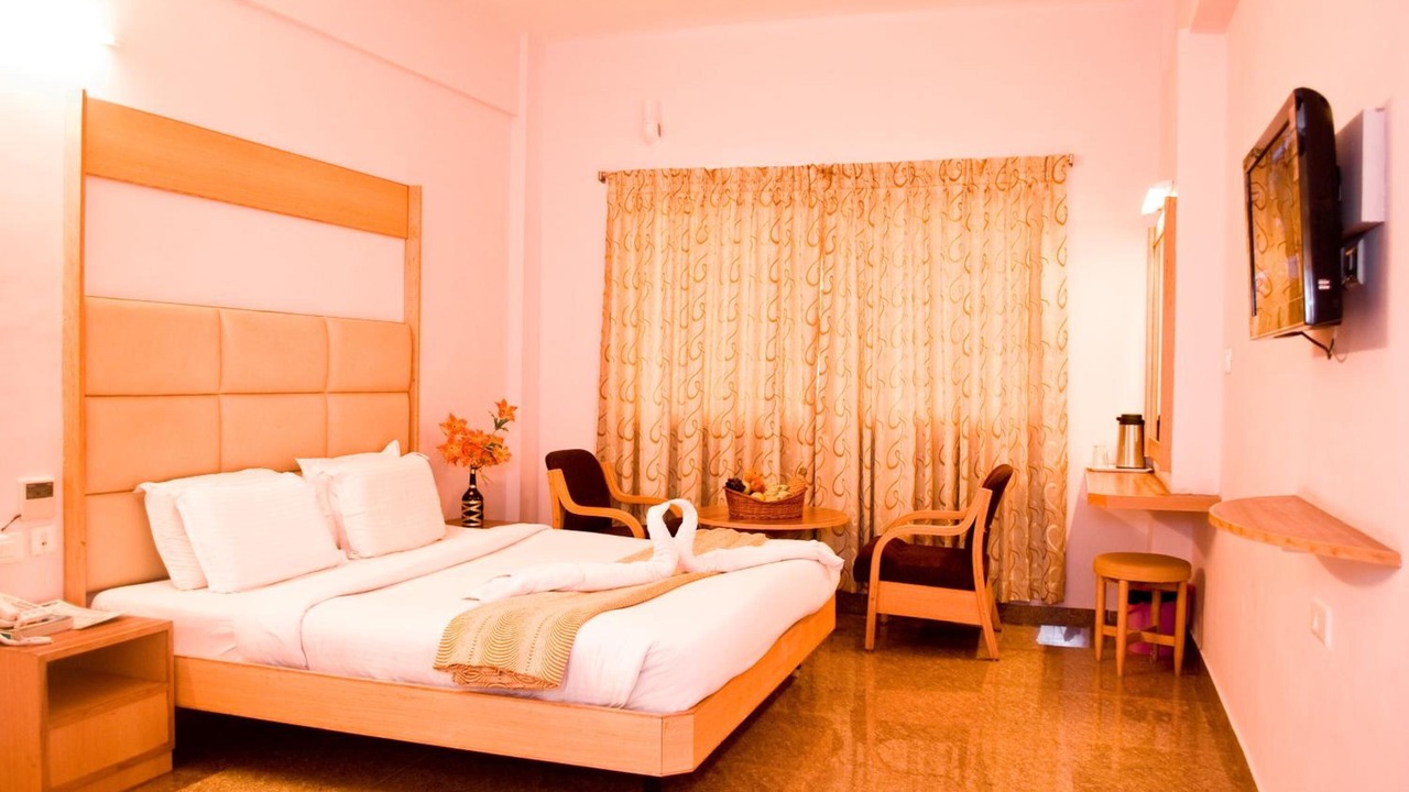 Photo of Bedroom in Madurai