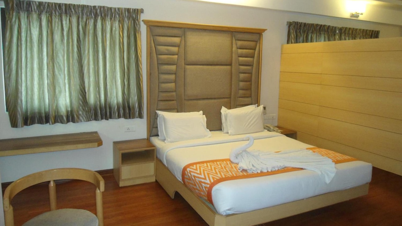Photo of Bedroom in Madurai