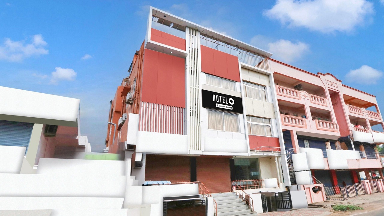Photo of Outdoor in MVP Colony