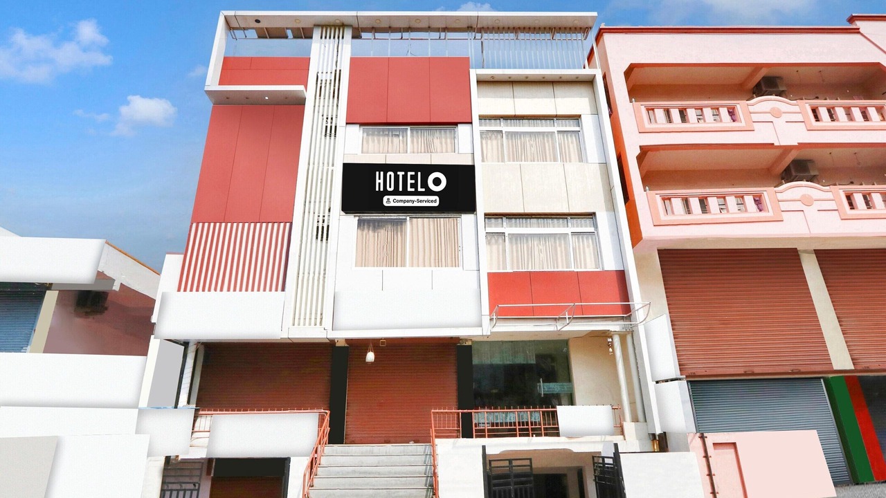 Photo of Outdoor in MVP Colony