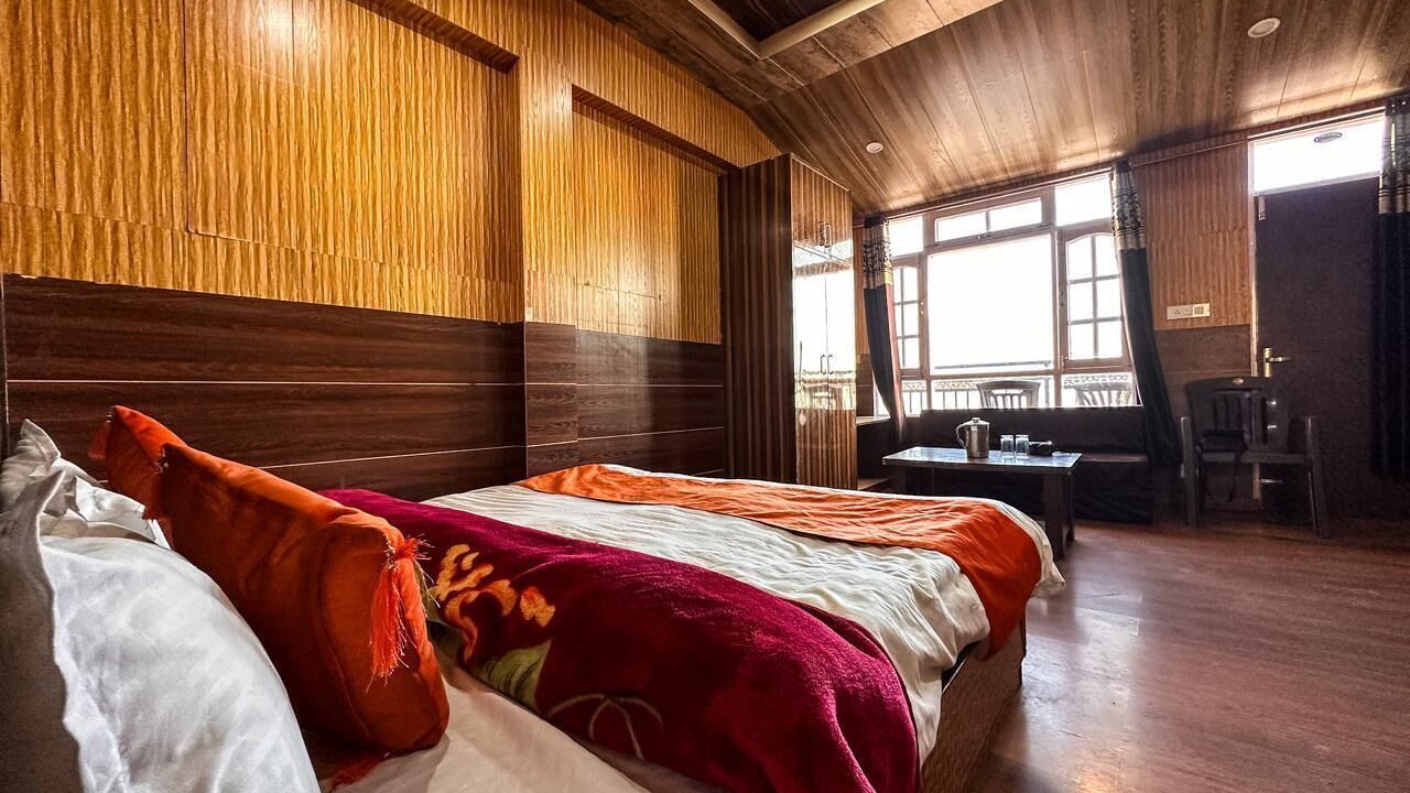 Photo of Bedroom in Kufri