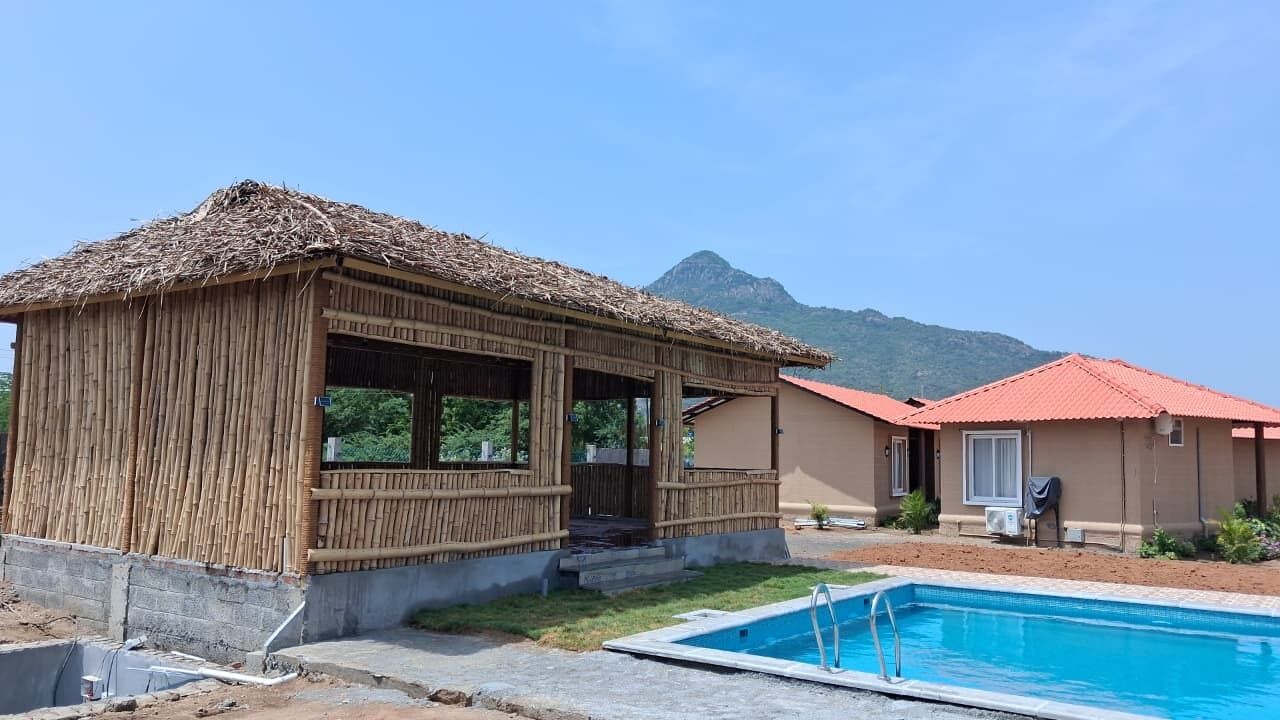 Photo of Outdoor in Tiruvannamalai