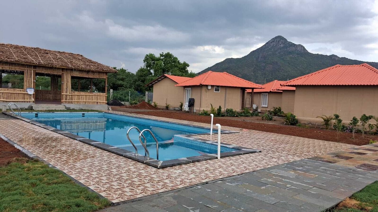 Photo of Outdoor in Tiruvannamalai