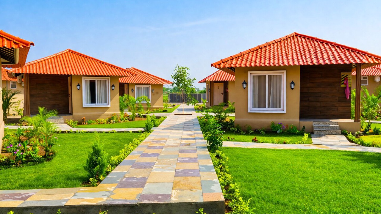 Photo of Outdoor in Tiruvannamalai