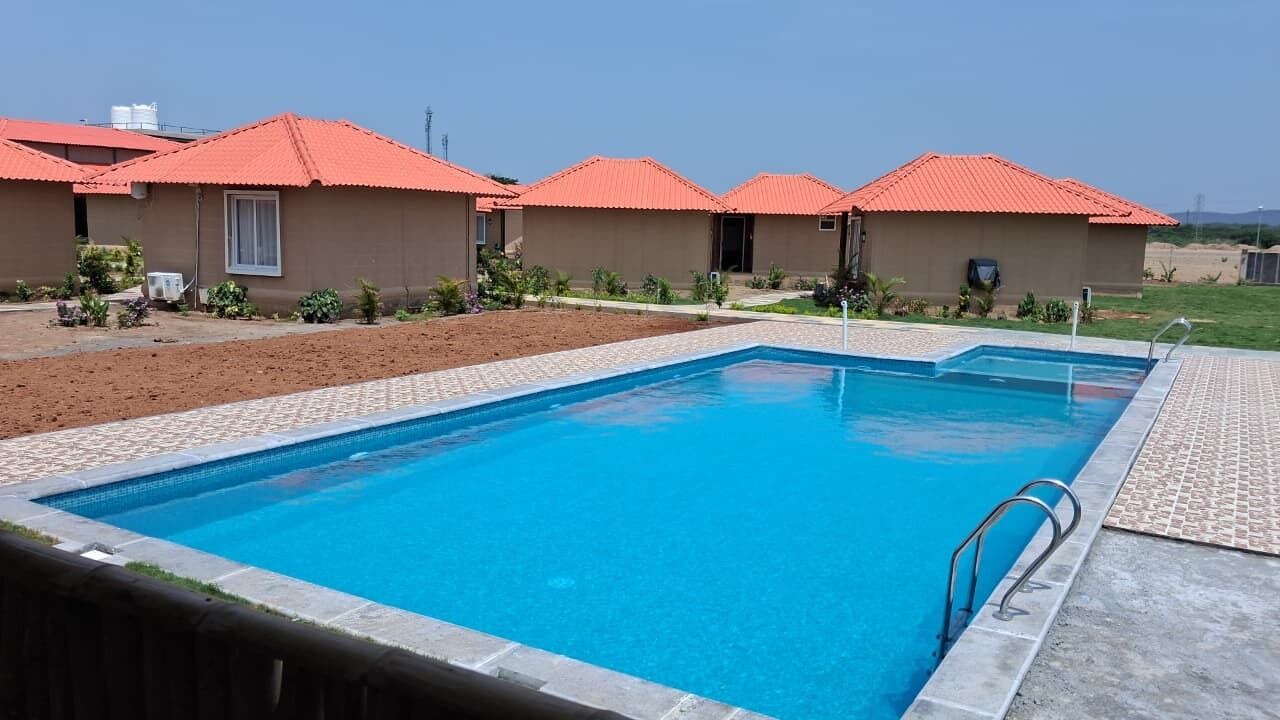 Photo of Outdoor in Tiruvannamalai