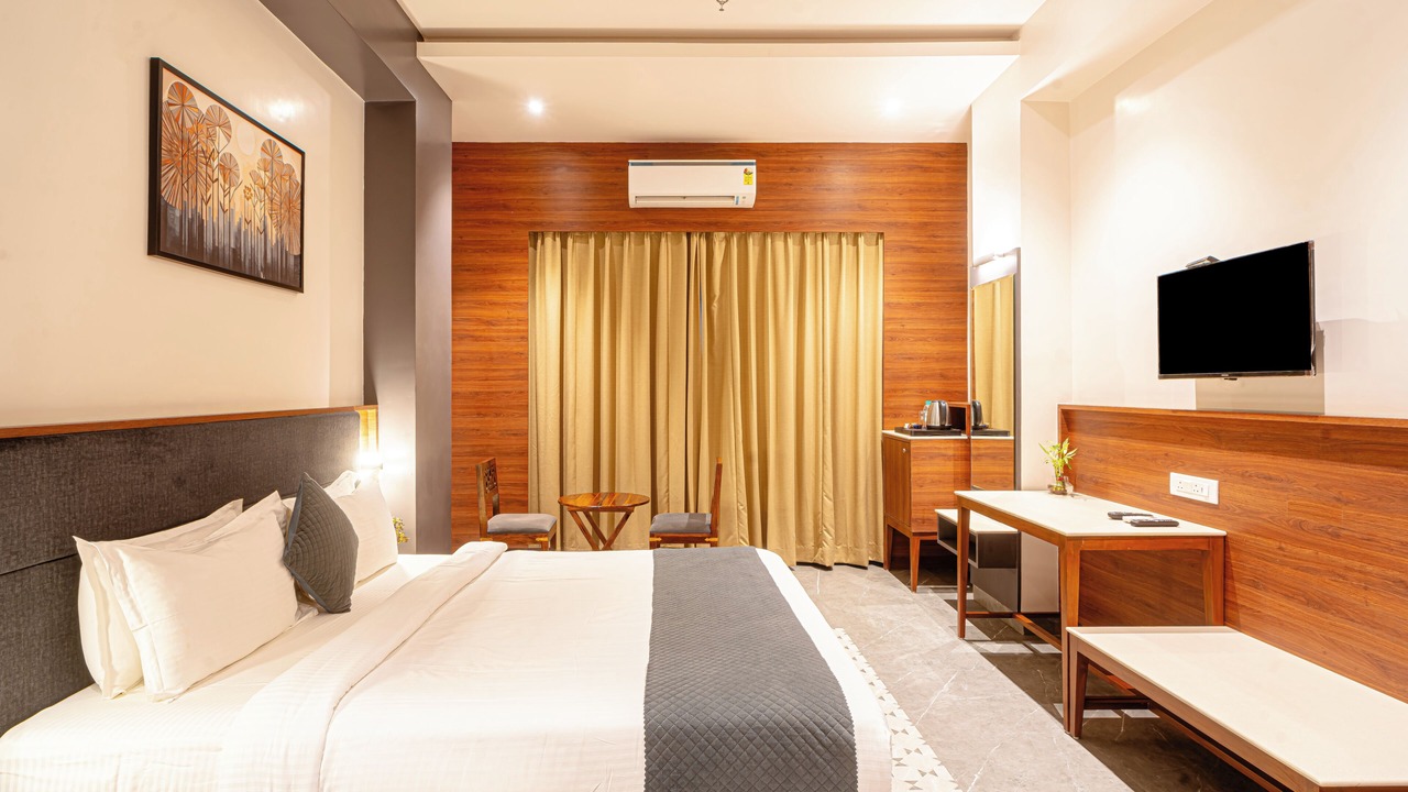 Photo of Bedroom in Bikaner