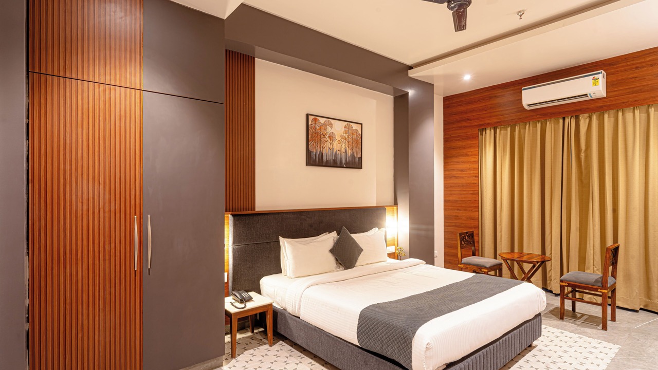 Photo of Bedroom in Bikaner