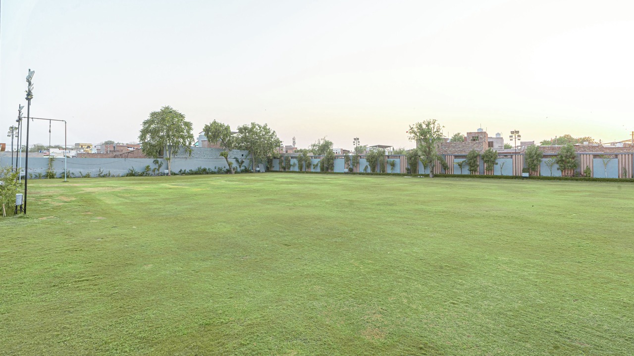 Photo of Outdoor in Bikaner