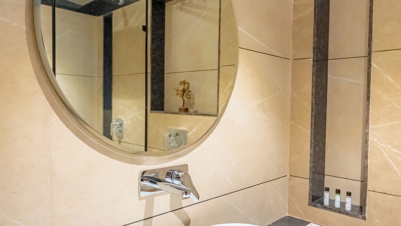 Photo of Bathroom in Bikaner