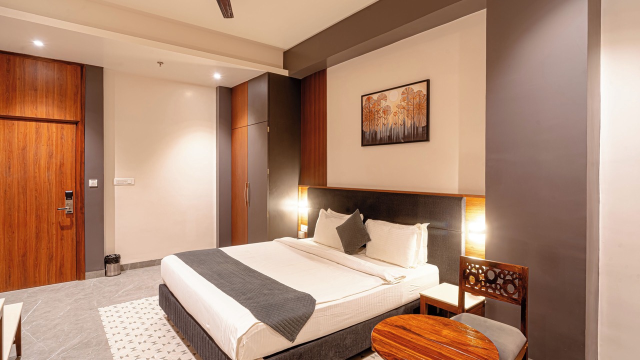Photo of Bedroom in Bikaner