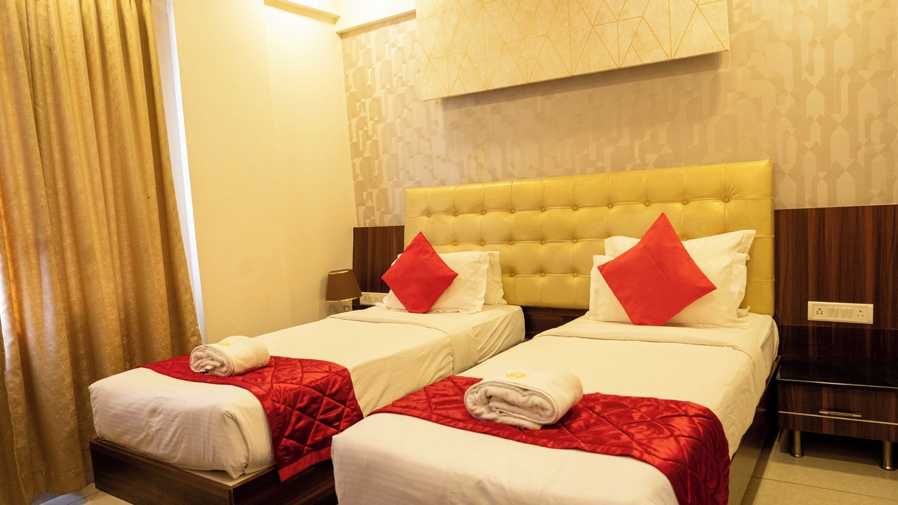 Photo of Bedroom in Yelahanka