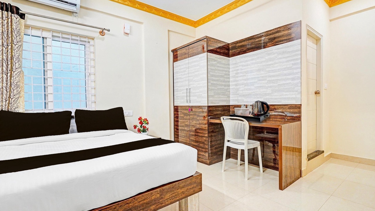 Photo of Bedroom in Sector 2