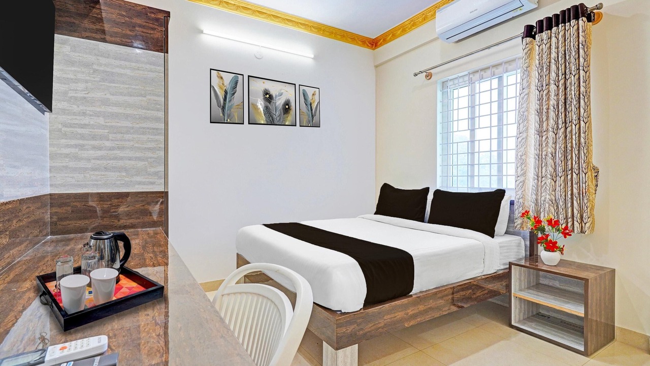 Photo of Bedroom in Sector 2