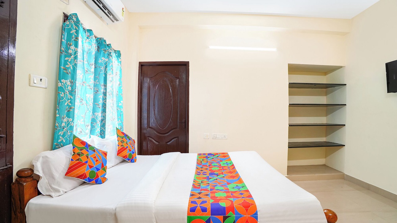 Photo of Bedroom in Tambaram