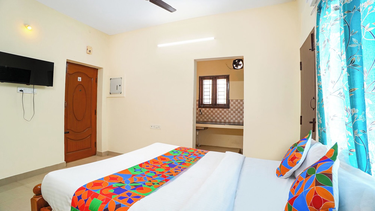 Photo of Bedroom in Tambaram