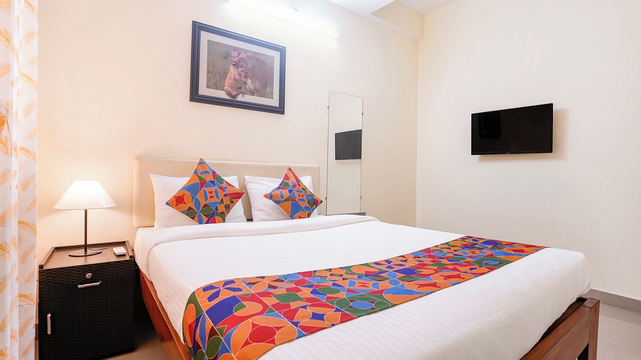 Photo of Bedroom in Velha Goa