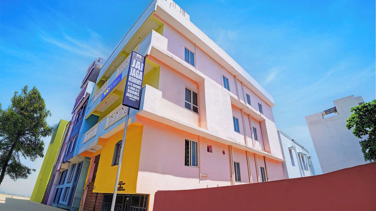 Photo of Outdoor in Guindy