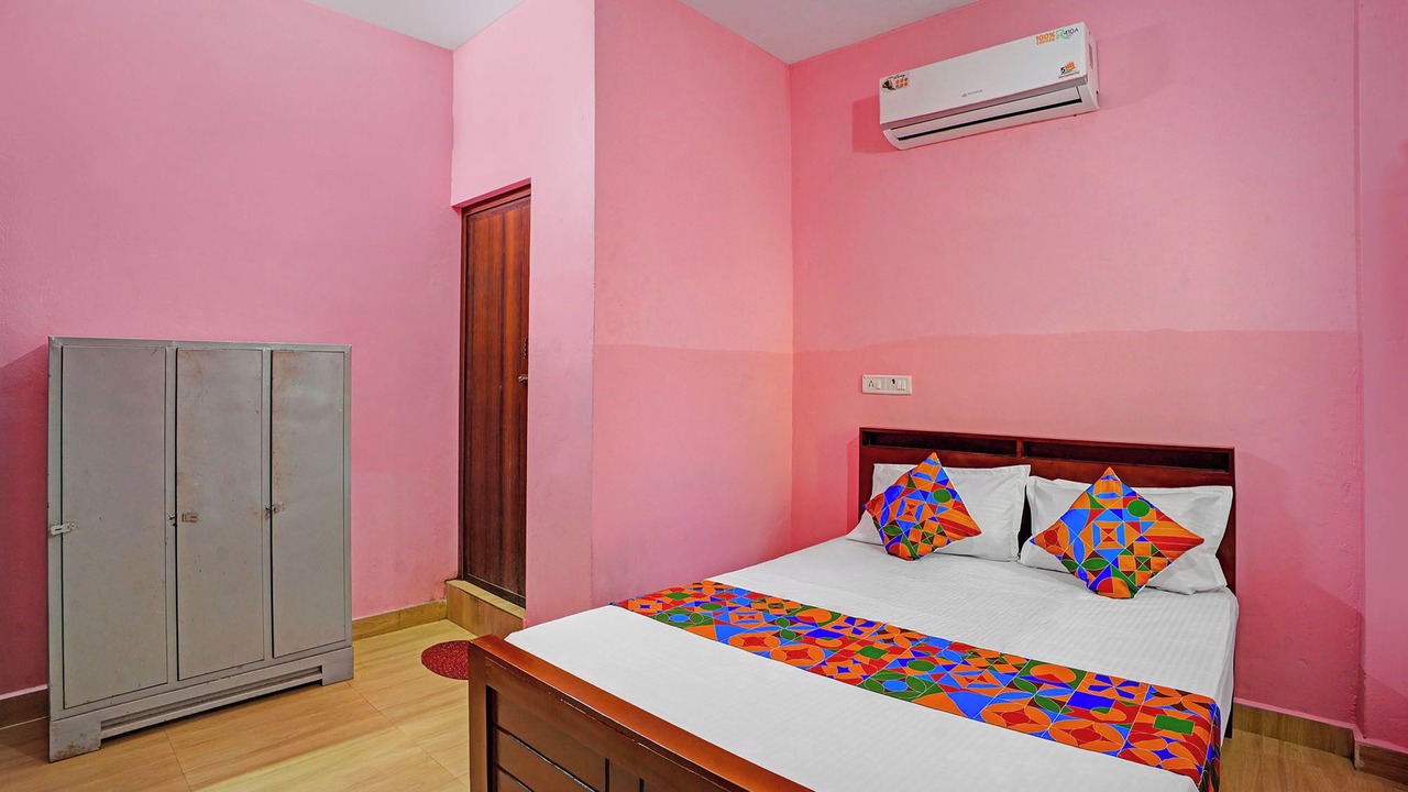 Photo of Bedroom in Guindy