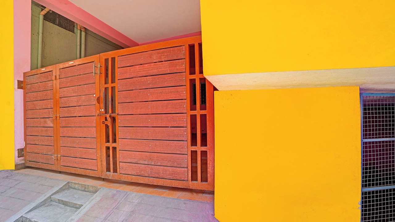 Photo of Outdoor in Guindy